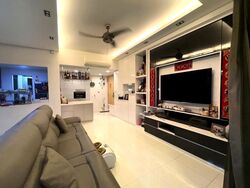 The Rainforest (D23), Condominium #613493241